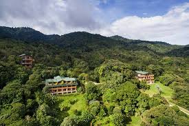 Monteverde Hotels With Concierge