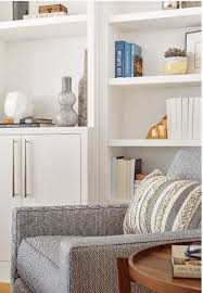 How To Style Your Bookcase Like A Pro