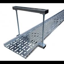 100mm cable tray tze support