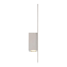 Wac Lighting Icon 20 In Brushed