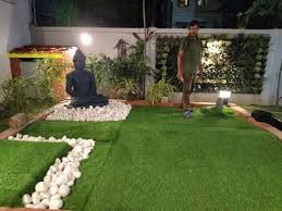 Garden Landscaping Services At Rs 300