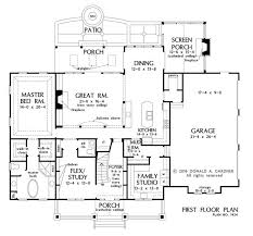 House Plans The Blarney Home Plan