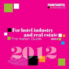 For Hotel Industry And Real Estate B2b24