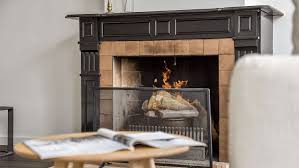 How Much Does Fireplace Repair Cost