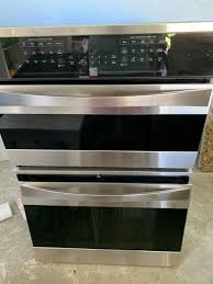 Kenmore Wall Oven For