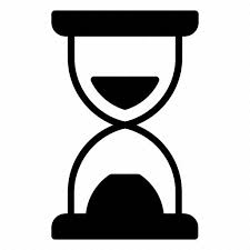 Hour Glass Hour Timer Sand Clock