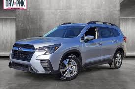 New Subaru Ascent For In