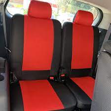 Car Seat Covers In Los Angeles