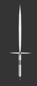 cross sword beam katana
