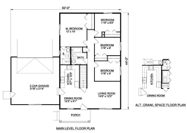 300 Sq Ft Home Plans