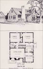 House To Garage Cottage Floor Plans