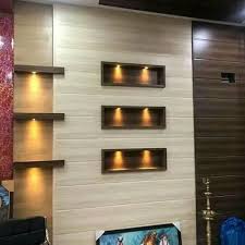 Cold Rolled Pvc Wall Panels For