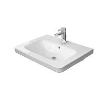 Duravit Durastyle Furniture Washbasin