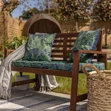 Ferns Fl Water Resistant Garden