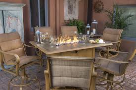 Best Patio Furniture For Winter And