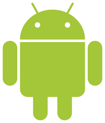 File Android Robot Svg Wikimedia Commons