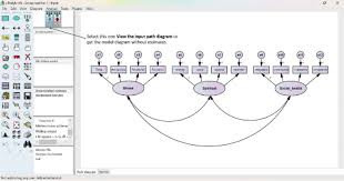 Confirmatory Factor Ysis With