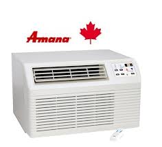 Amana Pbh113e35bx Wall Air Conditioner