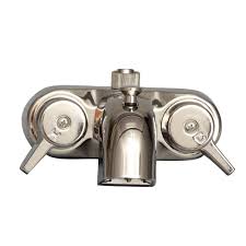 Barclay S 2 Handle Claw Foot Tub