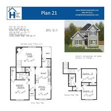 3 Bedroom House Plan Ready To Build