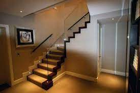 Stairs Design Staircase Lighting Ideas