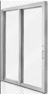Unique Design Aluminium Sliding Door
