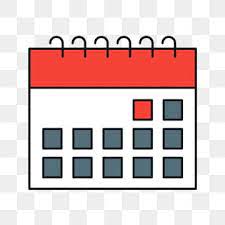 Calendar Icon Png Images Vectors Free