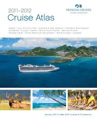 Cruise Atlas Pttours