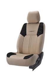 Car Seat Cover Beige Carseat Cover