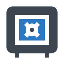 Vault Free Security Icons