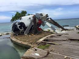 passengers survive helicopter crash in fiji