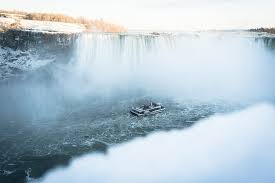 helicopter tour of niagara falls