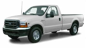 2000 Ford F 250 Specs Mpg