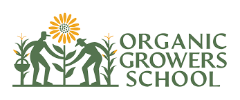 Organic Growers School Rooting For