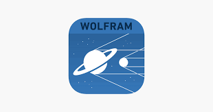 Wolfram Astronomy Course Assistant On