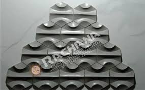 Wall Tiles Mould At Rs 400 Piece