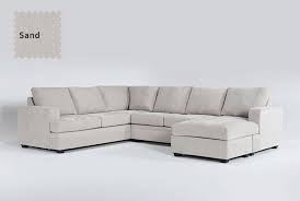 Right Arm Facing Sofa Chaise