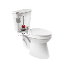 Toilet Flush Valve Repair Kit