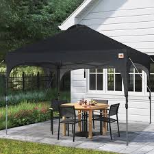 Pop Up Canopy Tent Sun Shelter