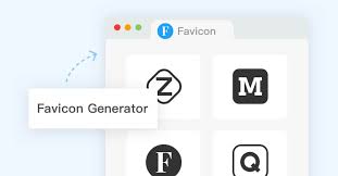 Favicon Generator Icon Maker You Ll