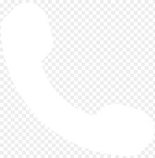 White Contact Icon Png Transpa With