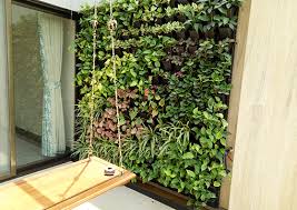 Vertical Garden Biowall Green Wall