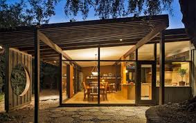 Mid Century Modern Home Design Post