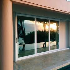 Installing Miami Impact Doors