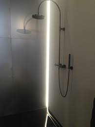 Standard Shower Valve Height Guide