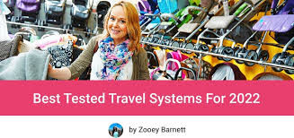 Best Travel Systems Stroller