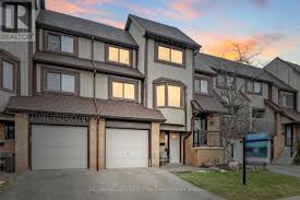 Mississauga On Open Houses Houseful