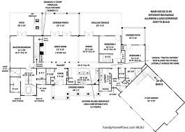 Ranch Style House Plans Fantastic