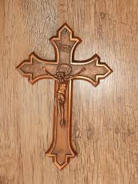 Christ Crucifix Cross
