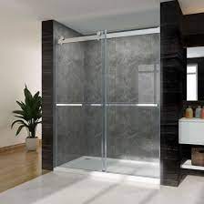 Sally 10mm High Shower Enclosure